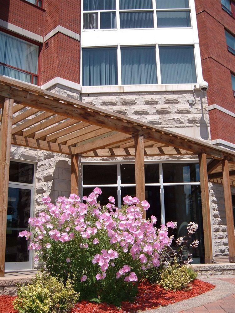 Residence & Conference Centre - Toronto Esterno foto